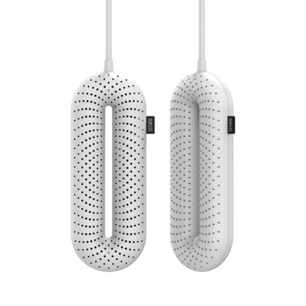 Сушилка для обуви Sothing Zero Shoes Dryer, белая